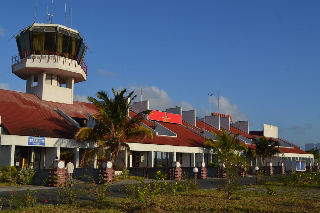 Quelimane acolhe missão diplomática da Alemanha e Países Baixos