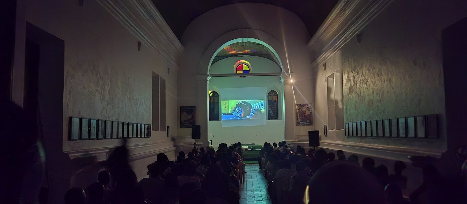 “A Última Travessia” chega à tela e afirma que o cinema zambeziano existe, resiste e tem nome