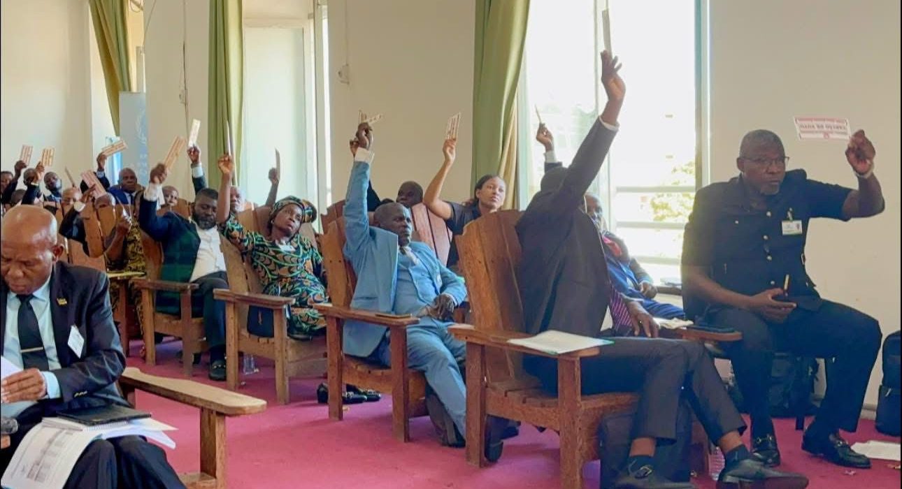 Assembleia Municipal aprova Plano de Actividades para 2026