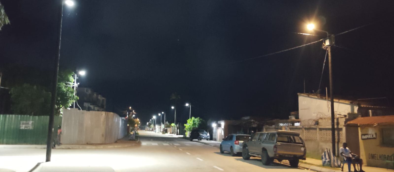 Mobilidade e Cidadania: A Nova Face da Avenida Max Love sob o Olhar de quem nela Vive