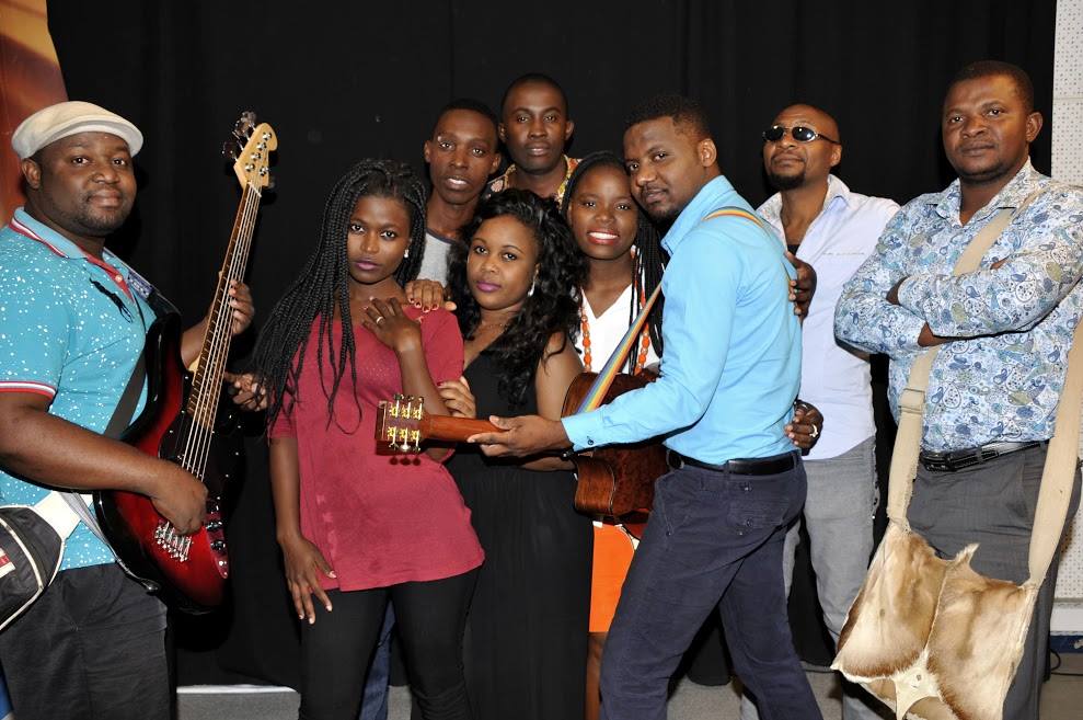 Banda Garimpeiros Celebra Jubileu de Pérola