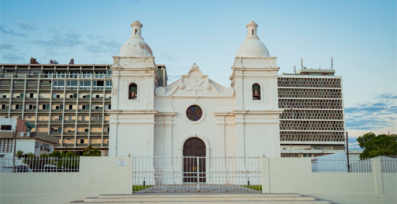 Quelimane prepara-se para a Grande Feira da Moda