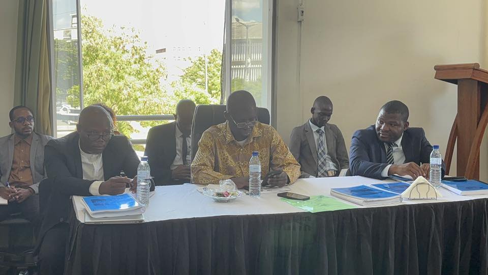 “Fazer omelete sem ovos”: Edil de Quelimane expõe asfixia financeira e falta de canalização de fundos