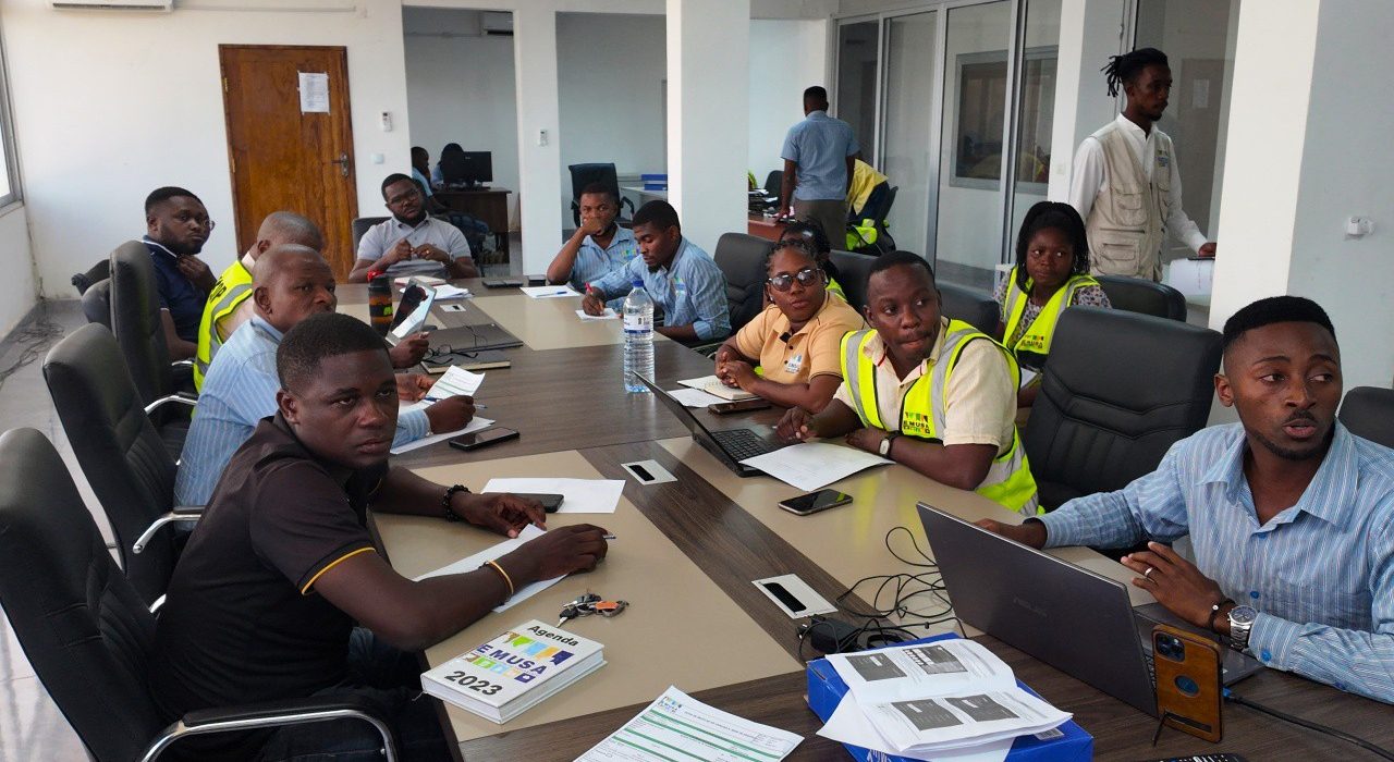 EMUSA cria Conselho Técnico para modernizar Serviços em Quelimane