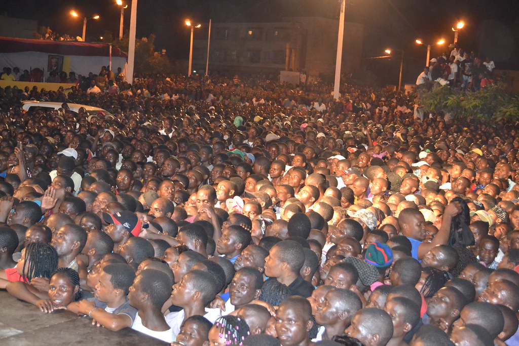 Quelimane eleva Banda Garimpeiros a Património Cultural no Seu 30.º Aniversário