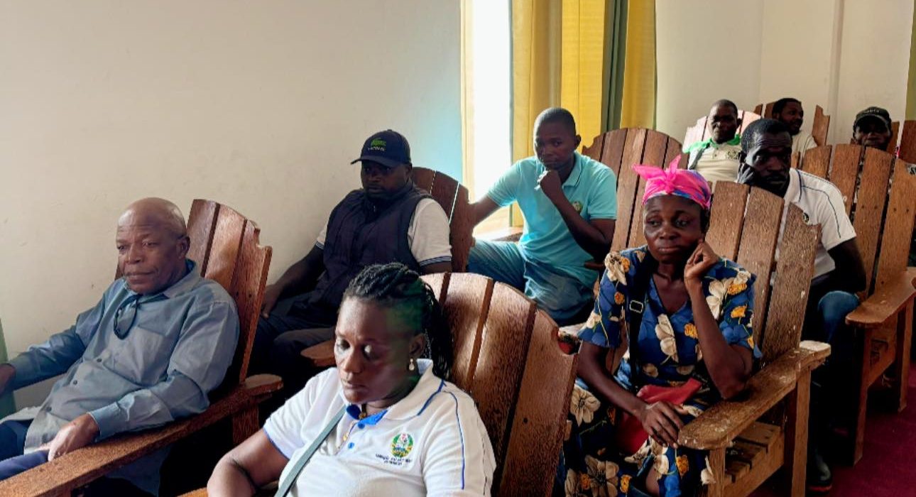 Quelimane: Autarquia avalia desempenho dos mercados municipais no primeiro trimestre