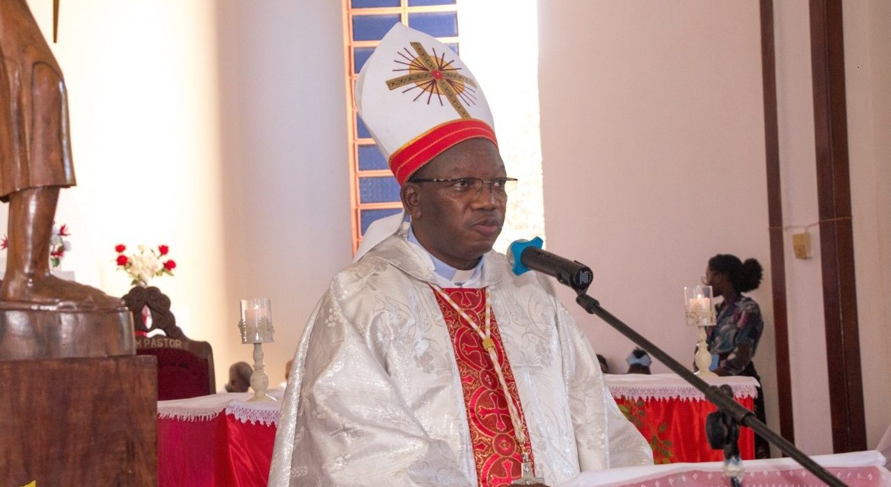 Conselho Autárquico de Quelimane felicita Dom António Sandramo pela Eleição como Magno Chanceler da UCM