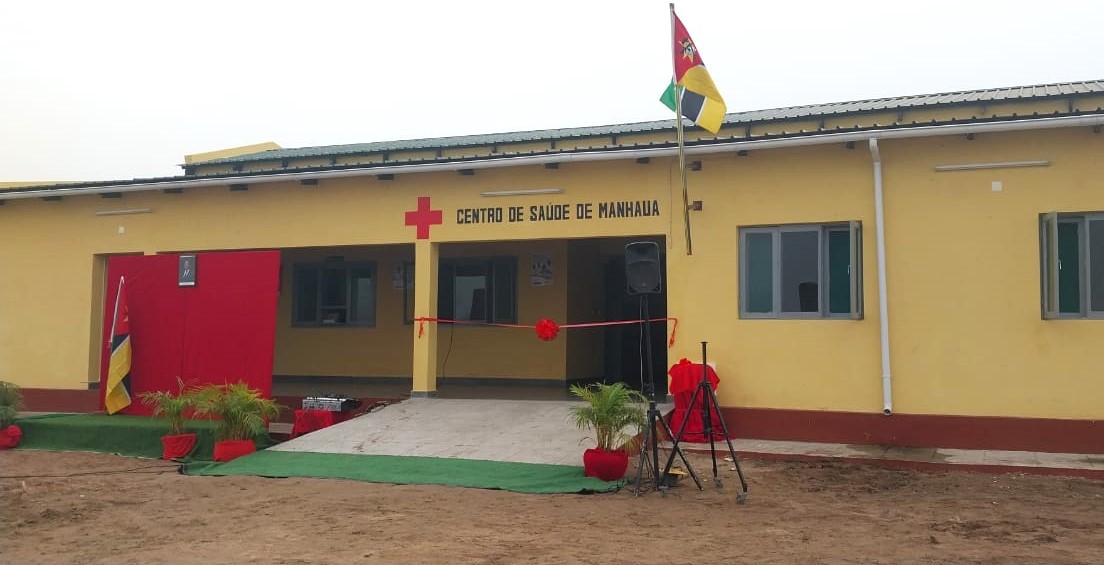 Resultados Positivos: Segunda Ronda da Campanha Contra a Cólera Supera Expectativas em Quelimane