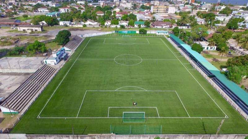 Recreativo em Quelimane: Aberto o Campeonato de Futebol recreativo para a edição 2026
