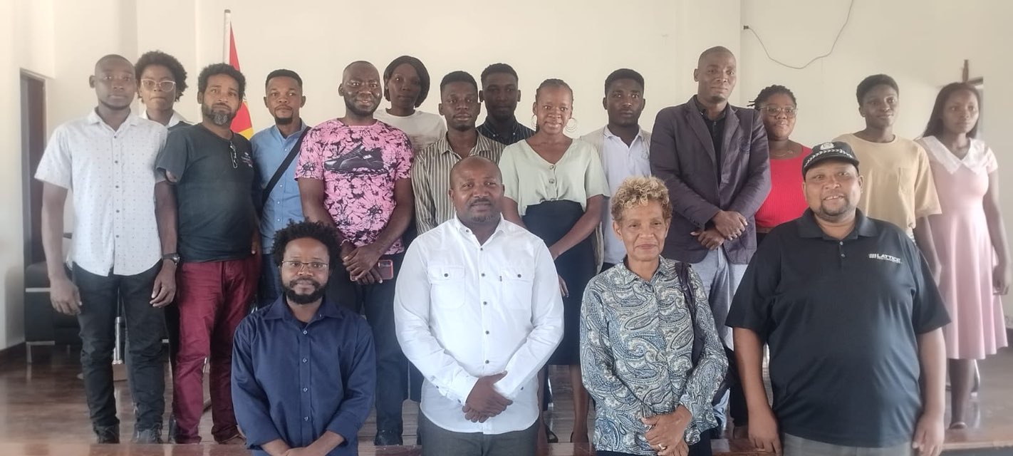Quelimane celebra jornalismo com compromisso político raro: “Somos objecto legítimo do escrutínio”