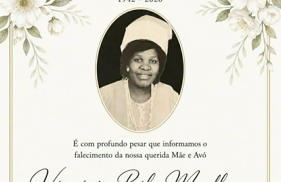Quelimane presta condolências a Venâncio Mondlane pela morte da mãe, no Dia Internacional da Mãe